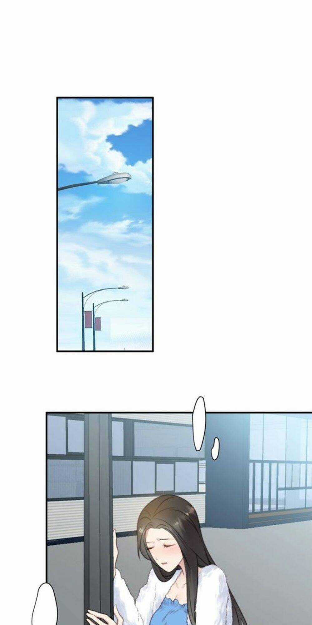 Khóa Chặt Đôi Môi Chapter 22 trang 44