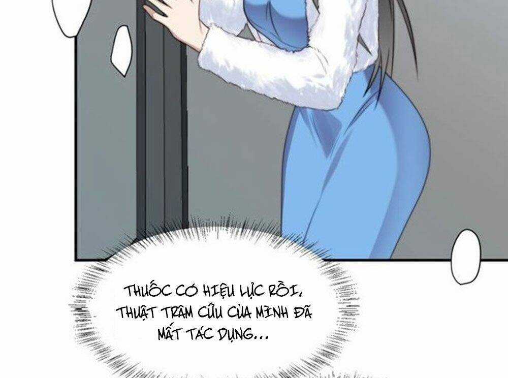 Khóa Chặt Đôi Môi Chapter 22 trang 45