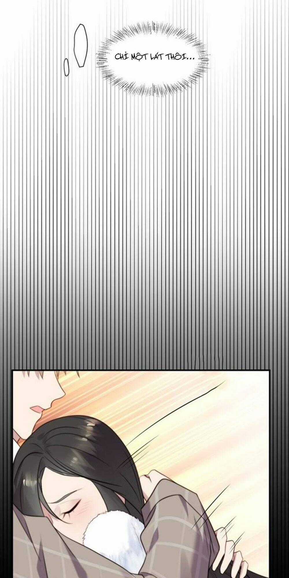 Khóa Chặt Đôi Môi Chapter 22 trang 47