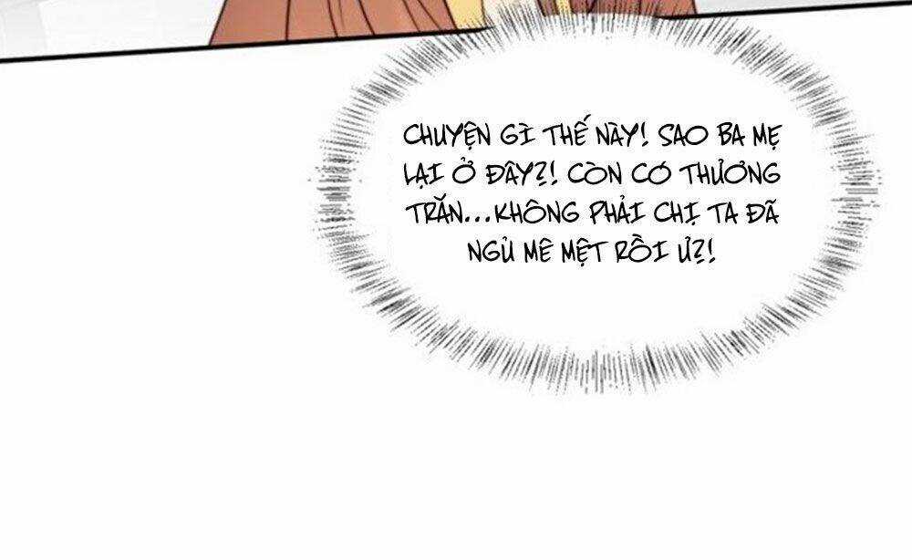 Khóa Chặt Đôi Môi Chapter 22 trang 6