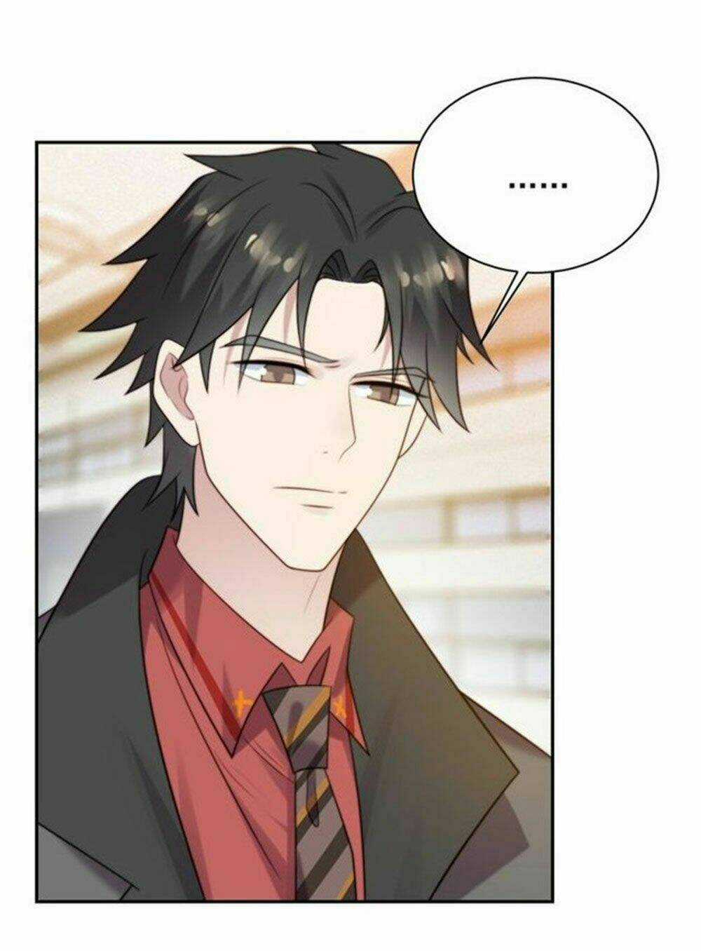 Khóa Chặt Đôi Môi Chapter 23 trang 10