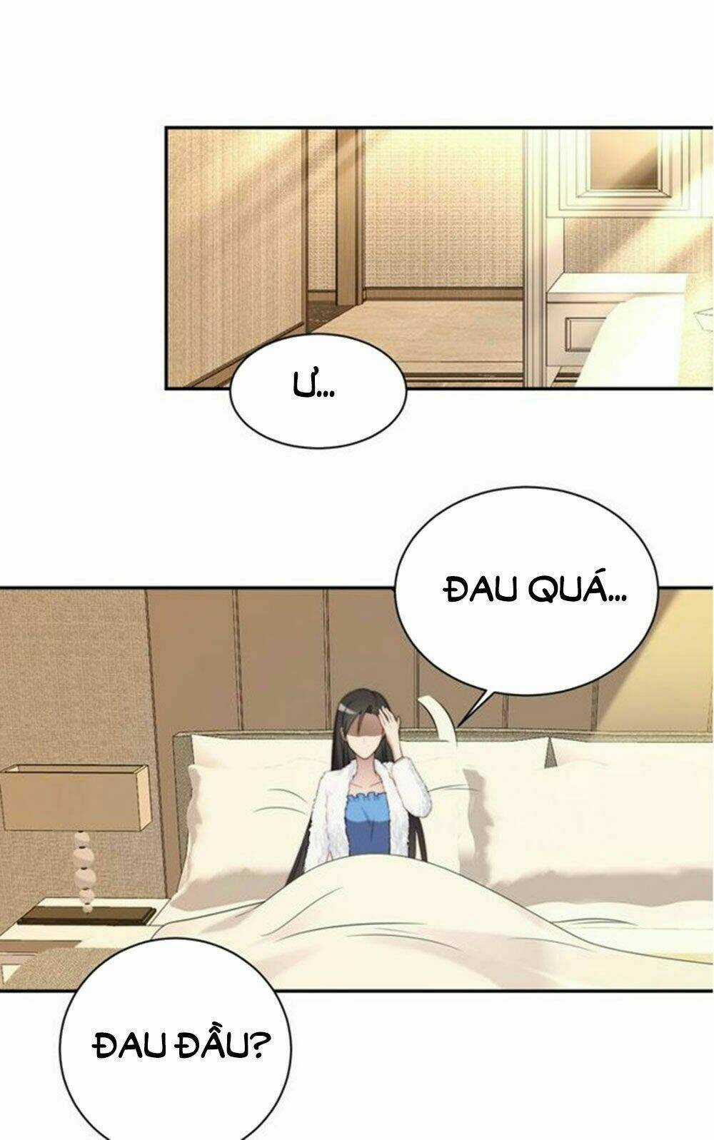 Khóa Chặt Đôi Môi Chapter 23 trang 12