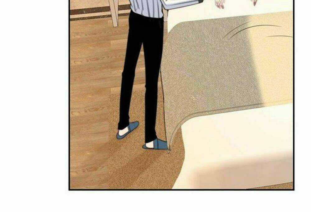 Khóa Chặt Đôi Môi Chapter 23 trang 14