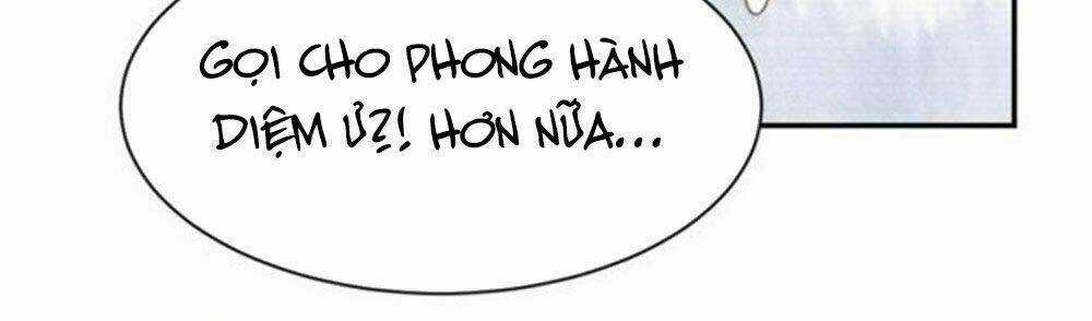 Khóa Chặt Đôi Môi Chapter 23 trang 18