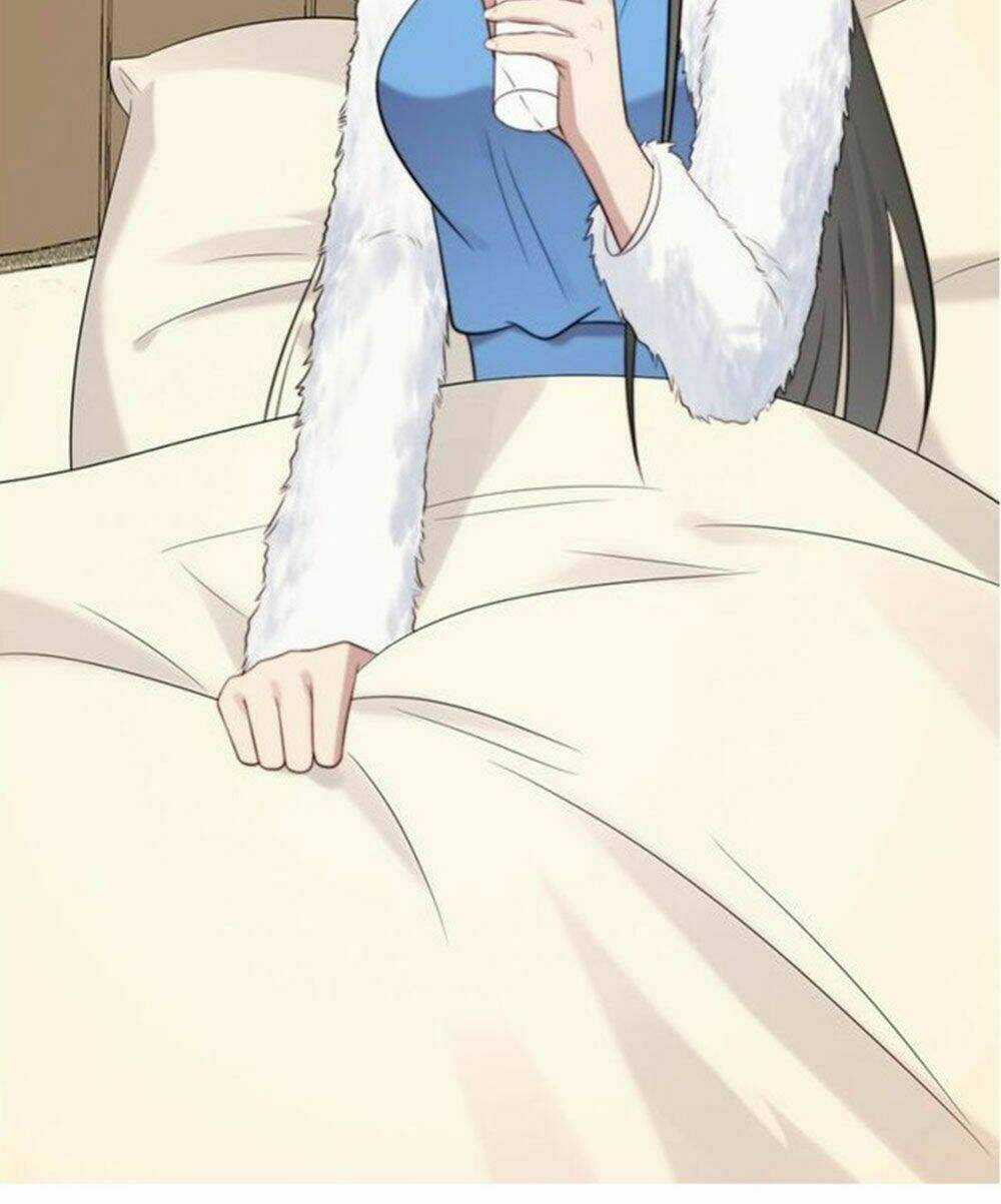 Khóa Chặt Đôi Môi Chapter 23 trang 20