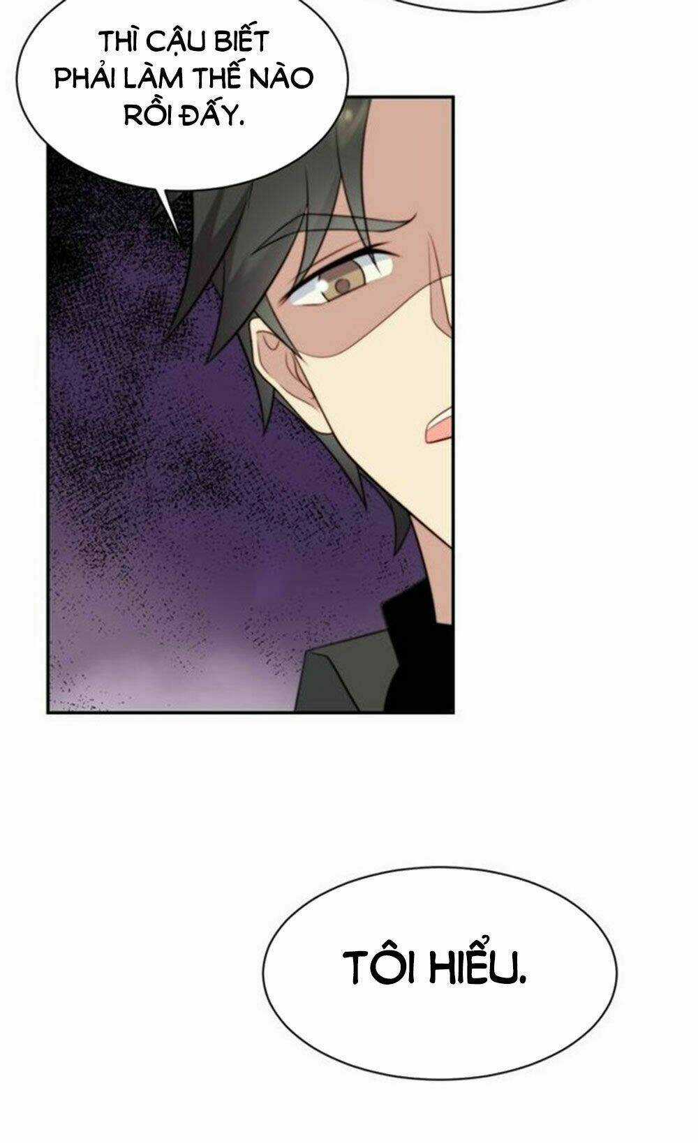 Khóa Chặt Đôi Môi Chapter 23 trang 30