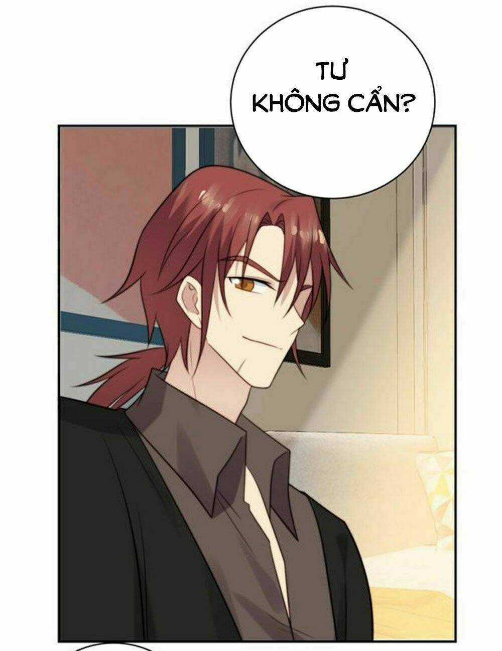 Khóa Chặt Đôi Môi Chapter 23 trang 33