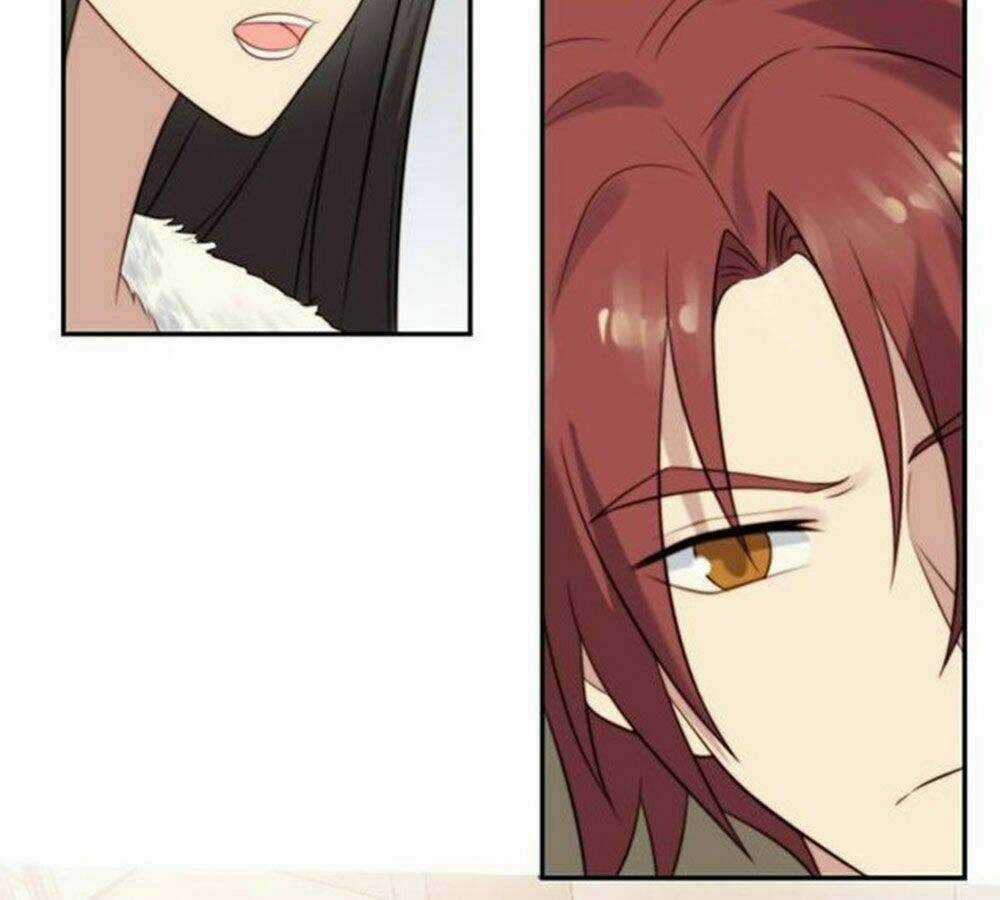 Khóa Chặt Đôi Môi Chapter 23 trang 35