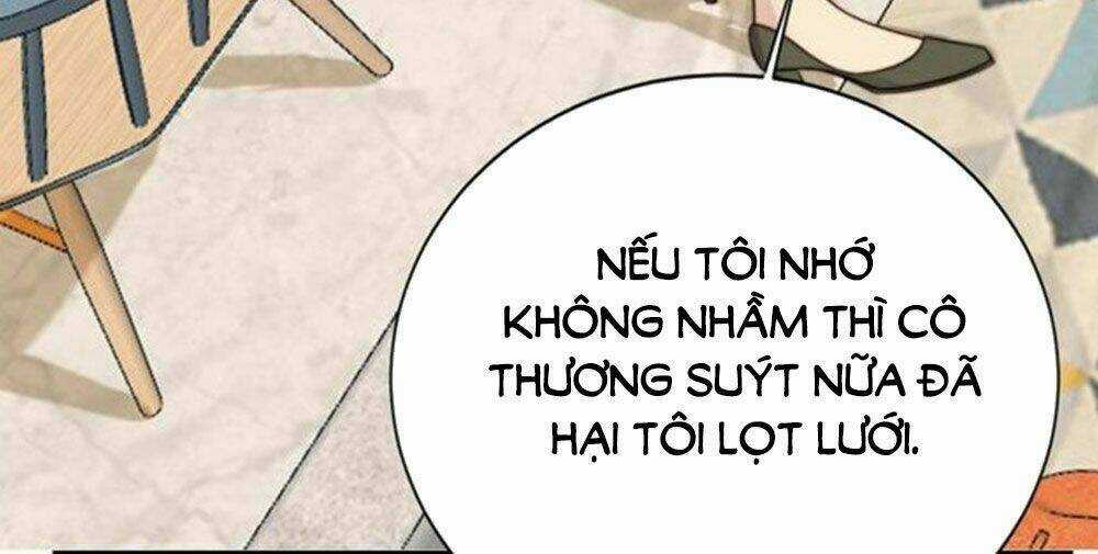 Khóa Chặt Đôi Môi Chapter 23 trang 37