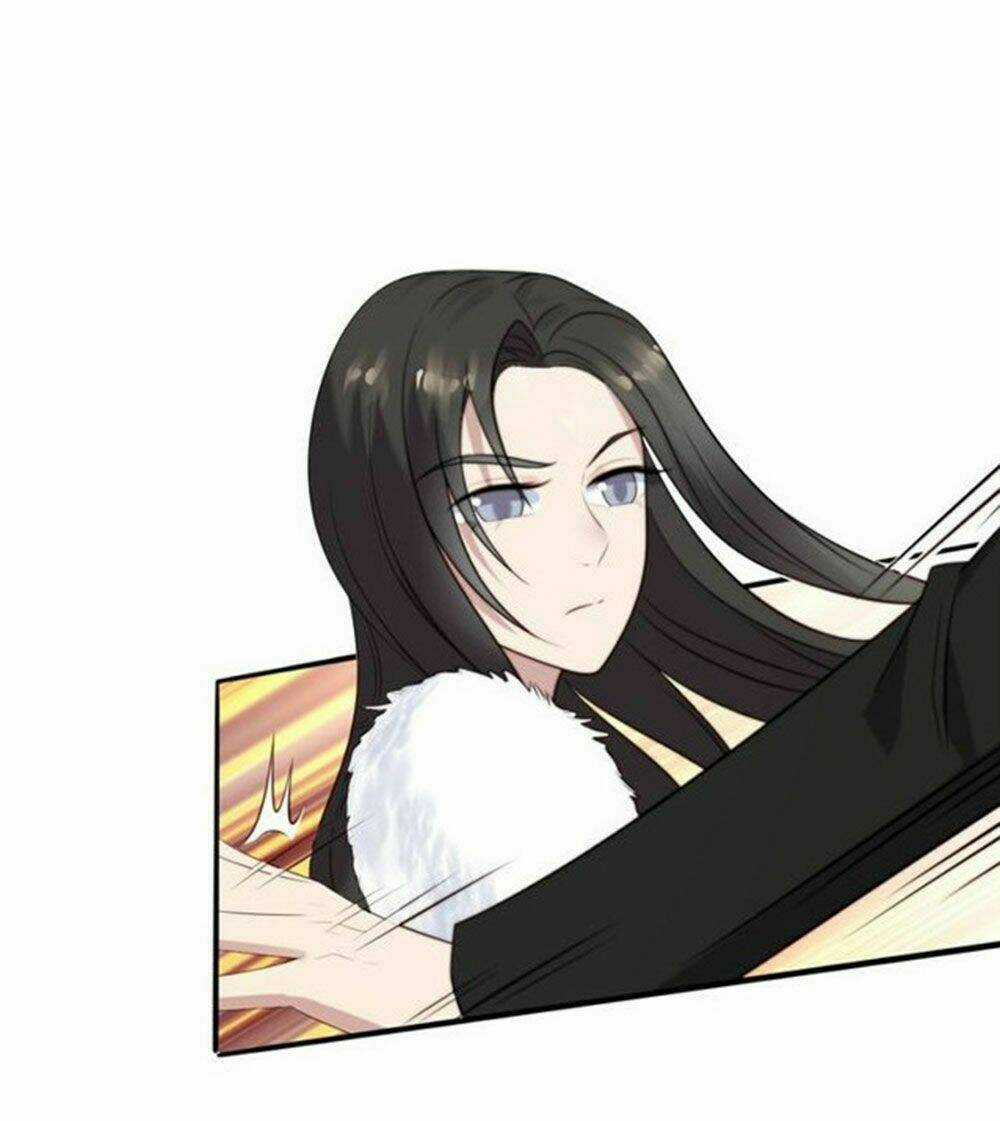 Khóa Chặt Đôi Môi Chapter 23 trang 41