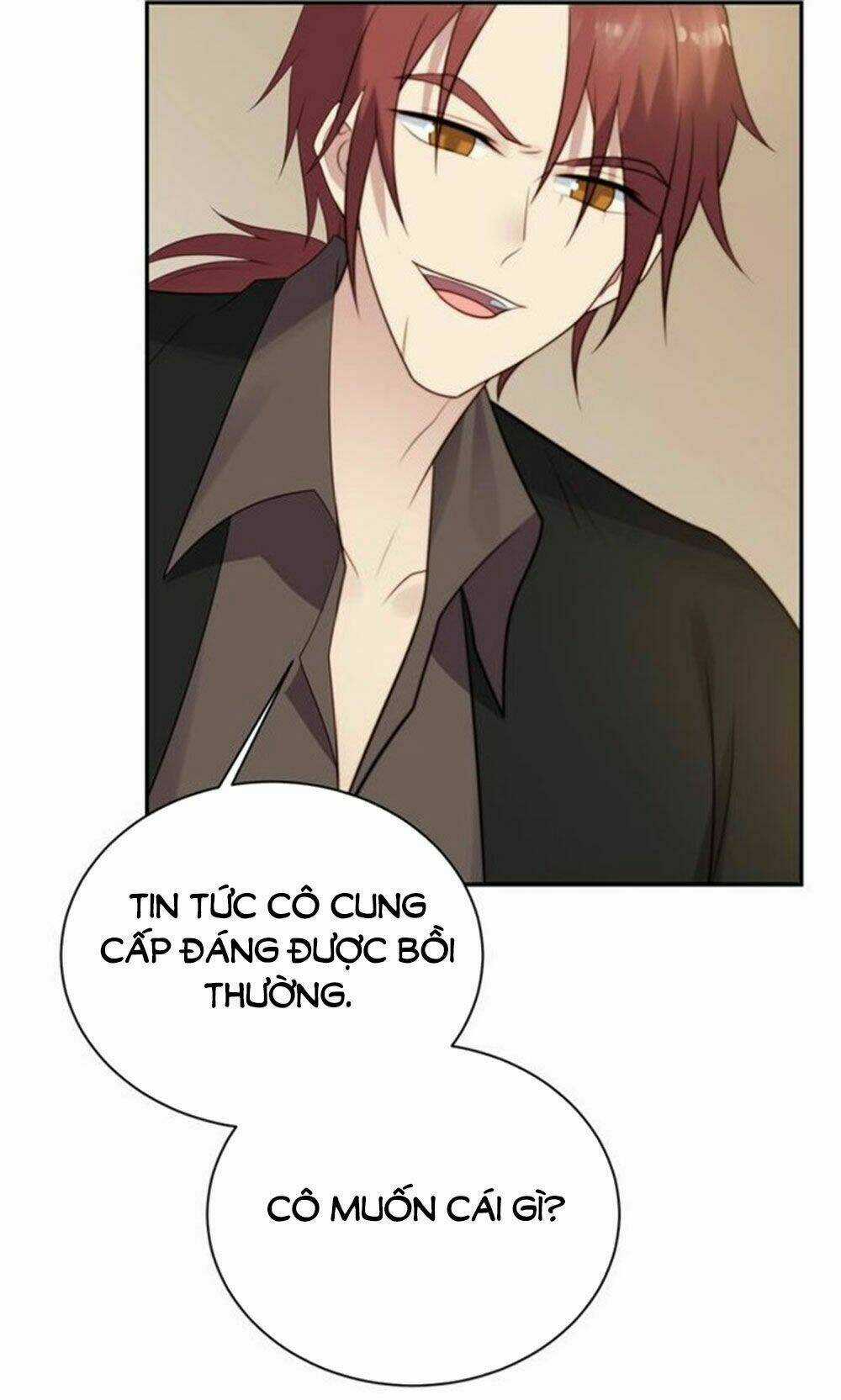 Khóa Chặt Đôi Môi Chapter 23 trang 43