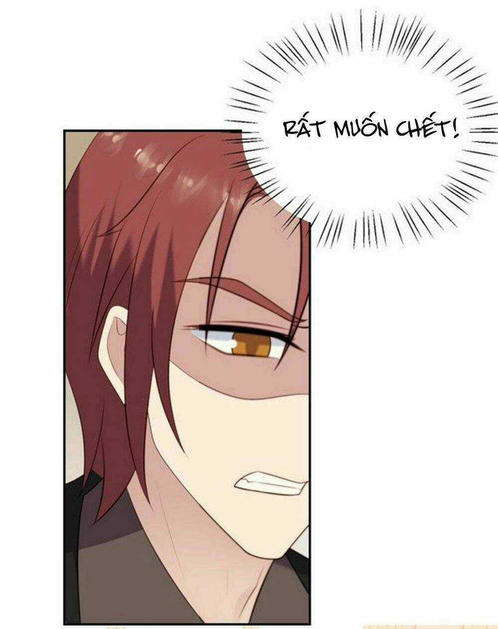 Khóa Chặt Đôi Môi Chapter 23 trang 47