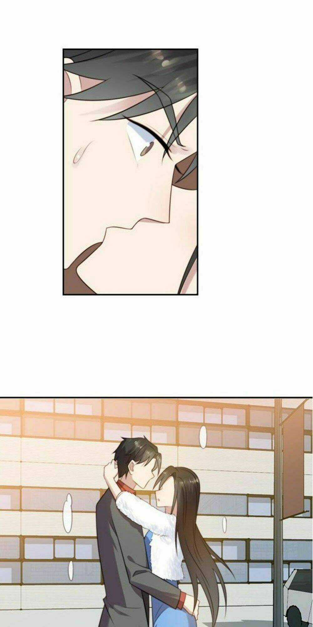 Khóa Chặt Đôi Môi Chapter 23 trang 5