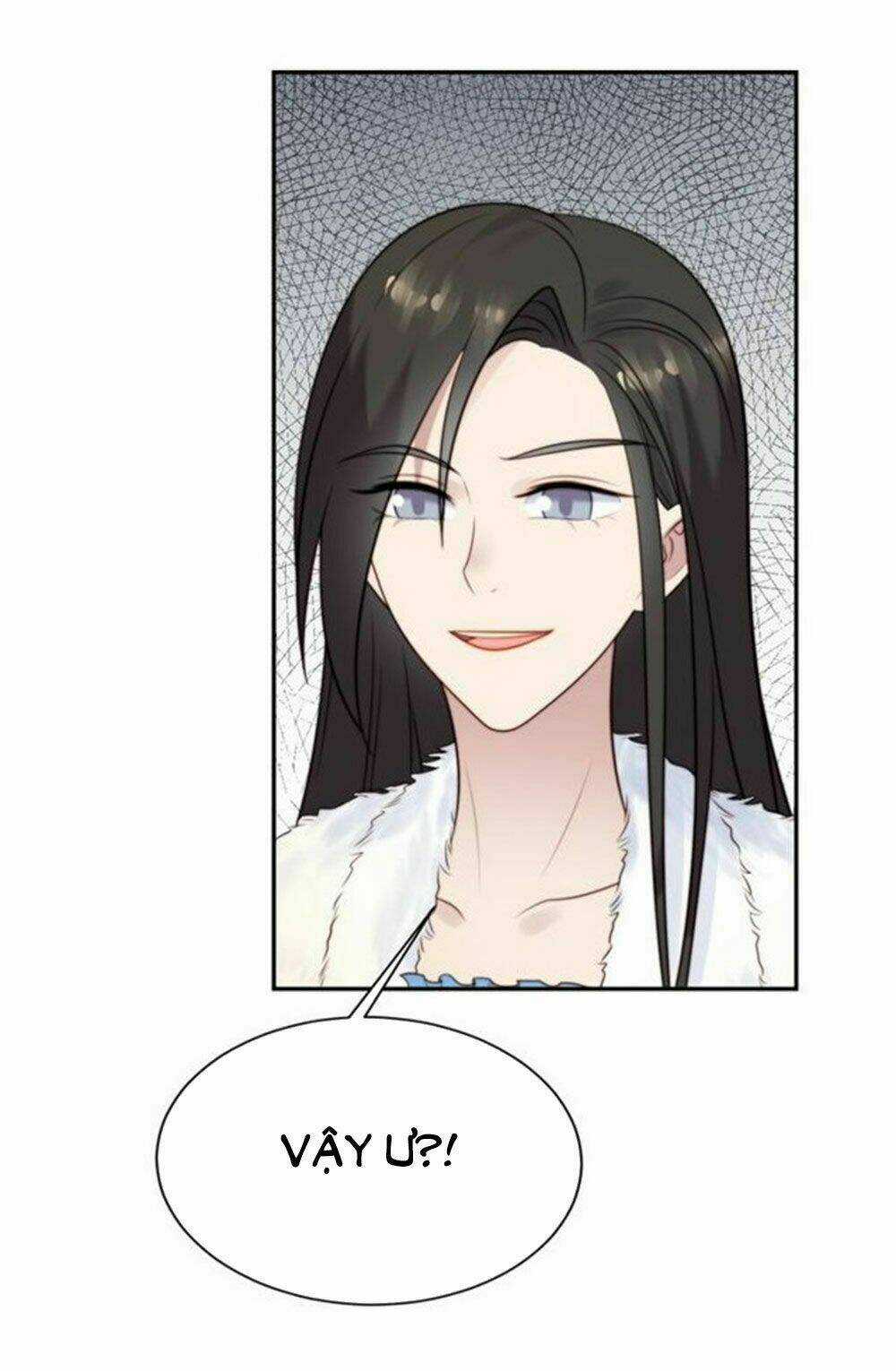 Khóa Chặt Đôi Môi Chapter 23 trang 52