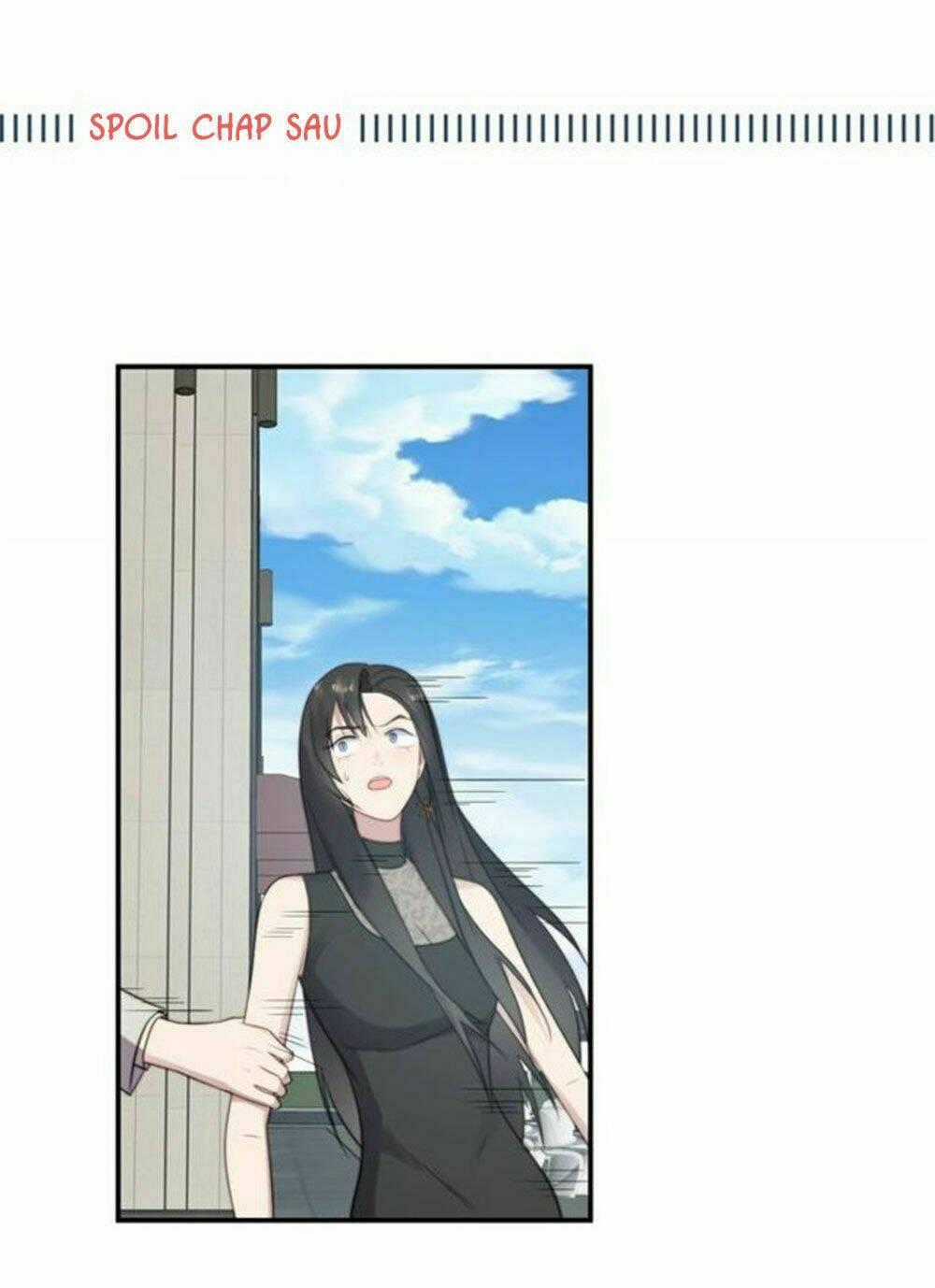 Khóa Chặt Đôi Môi Chapter 23 trang 53