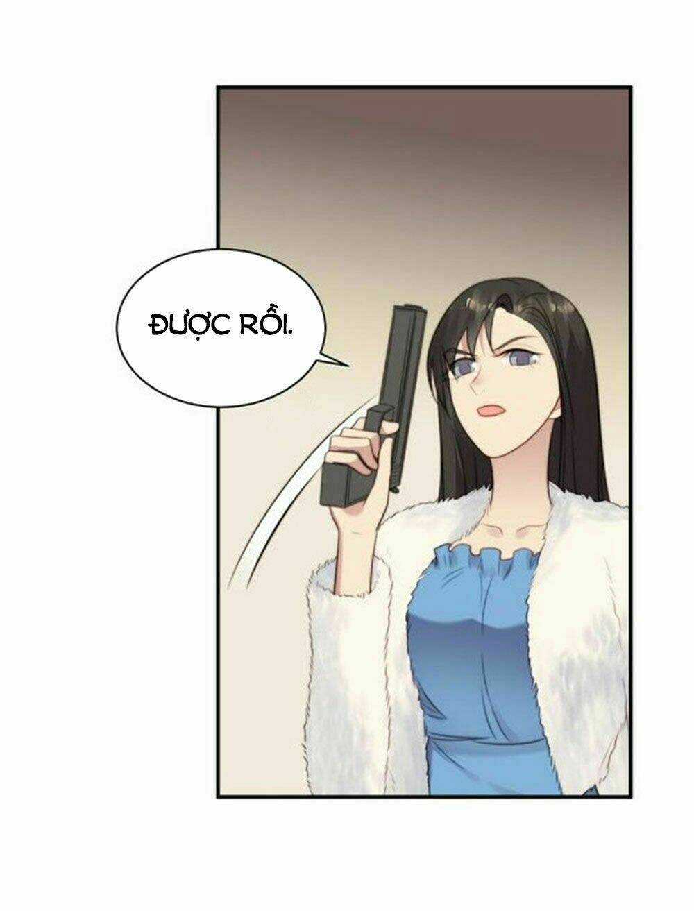 Khóa Chặt Đôi Môi Chapter 24 trang 15