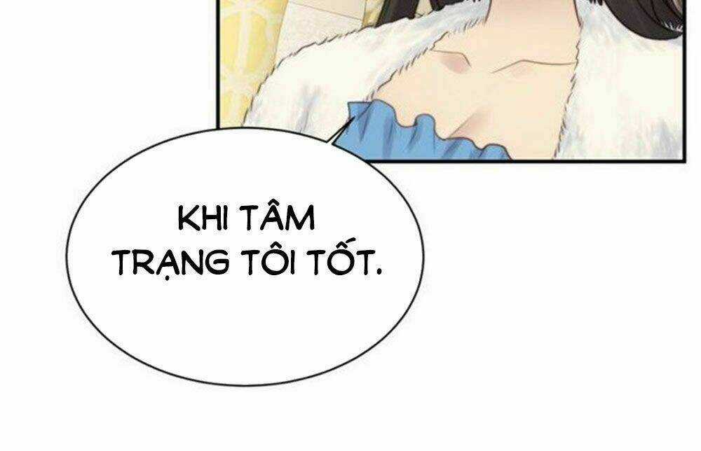 Khóa Chặt Đôi Môi Chapter 24 trang 20