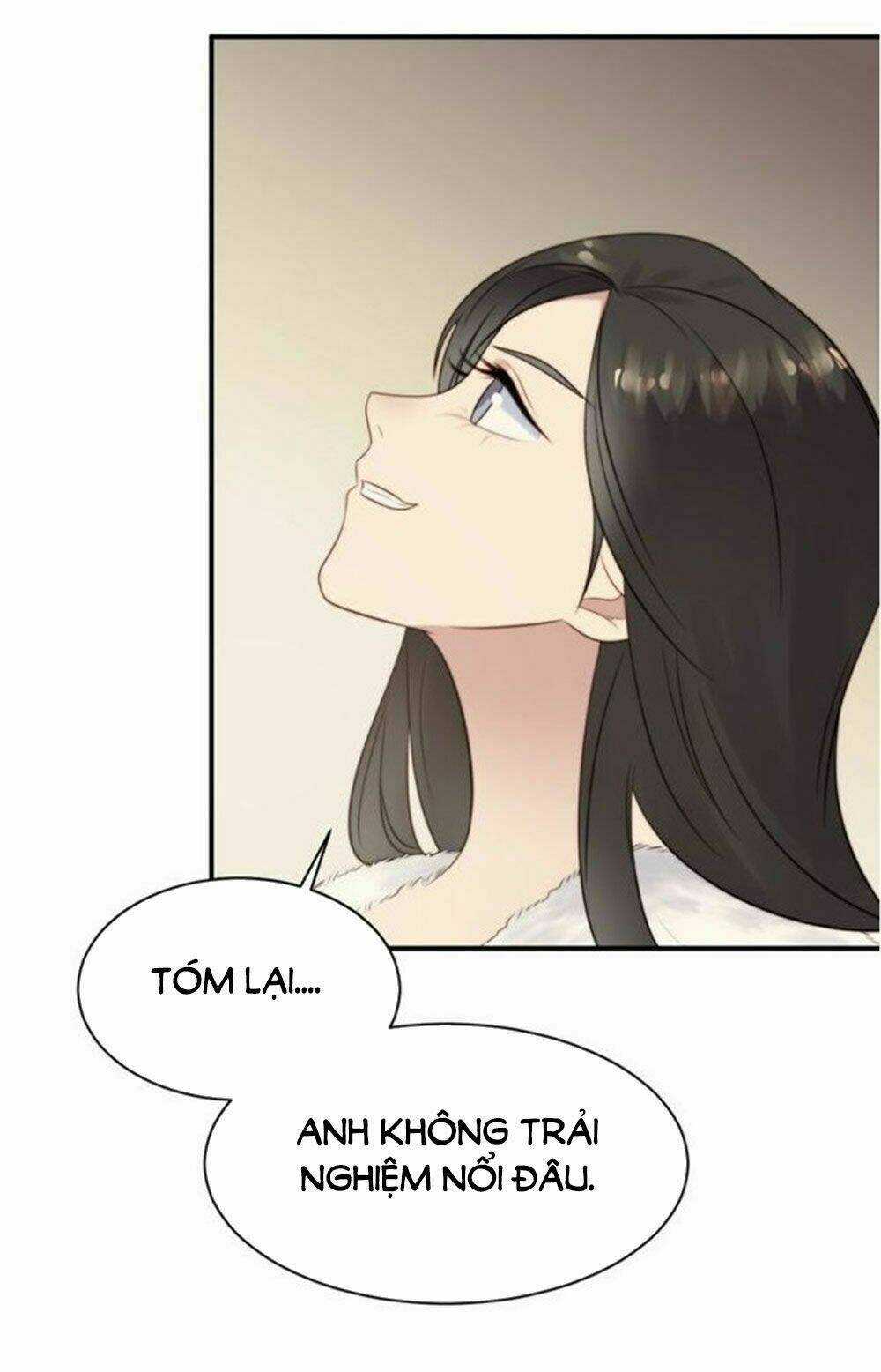 Khóa Chặt Đôi Môi Chapter 24 trang 23