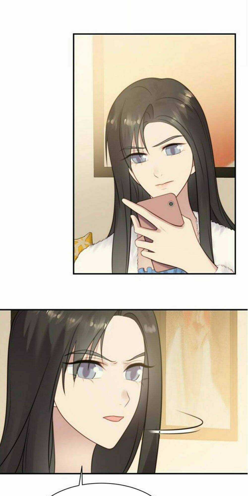 Khóa Chặt Đôi Môi Chapter 24 trang 26