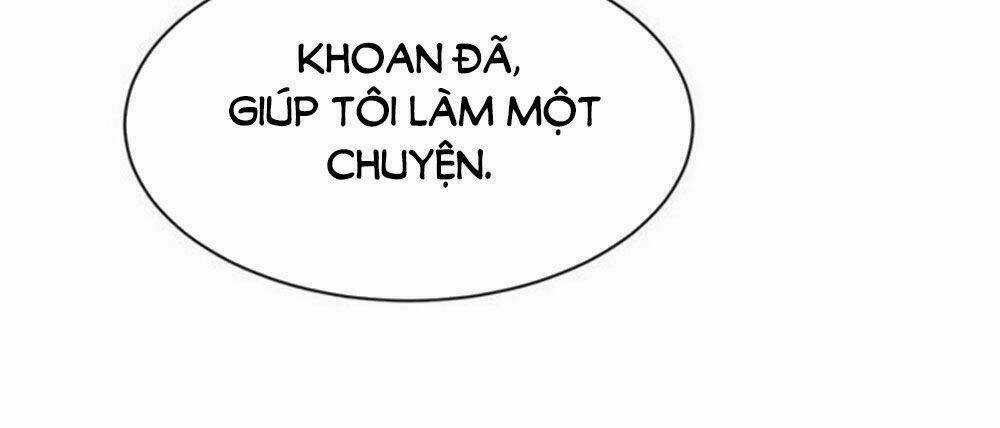 Khóa Chặt Đôi Môi Chapter 24 trang 27