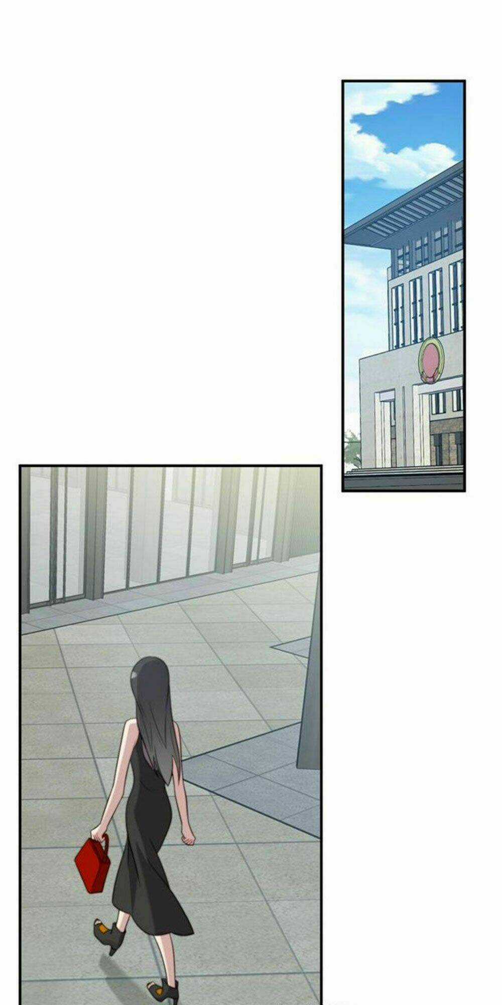 Khóa Chặt Đôi Môi Chapter 24 trang 28