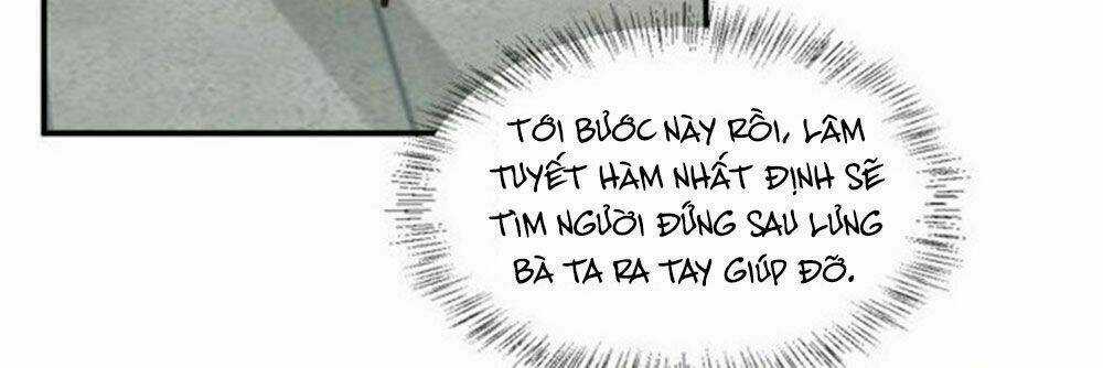 Khóa Chặt Đôi Môi Chapter 24 trang 29