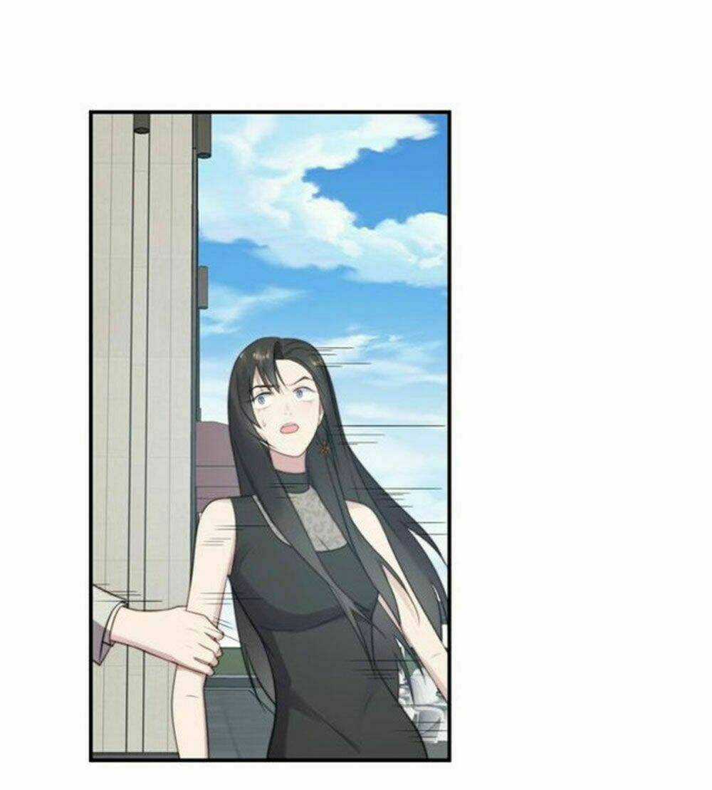 Khóa Chặt Đôi Môi Chapter 24 trang 31