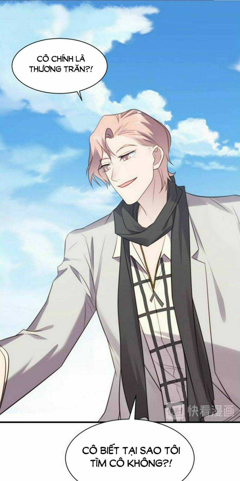 Khóa Chặt Đôi Môi Chapter 24 trang 33