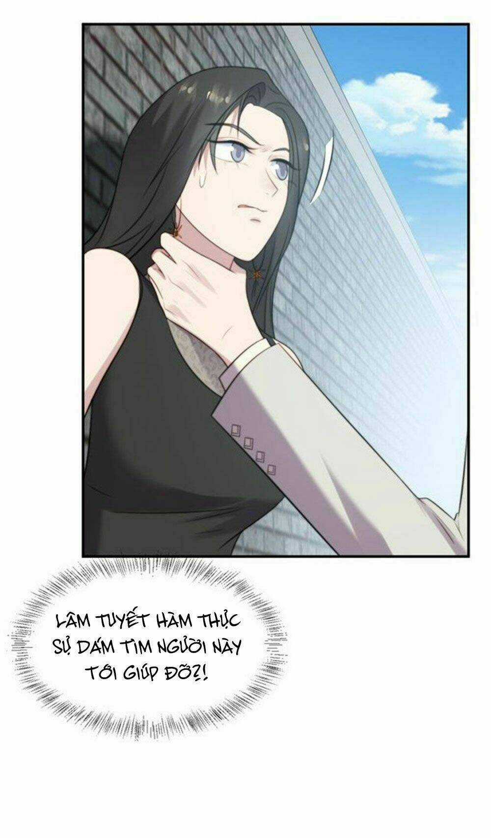 Khóa Chặt Đôi Môi Chapter 24 trang 35