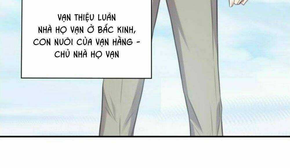 Khóa Chặt Đôi Môi Chapter 24 trang 37