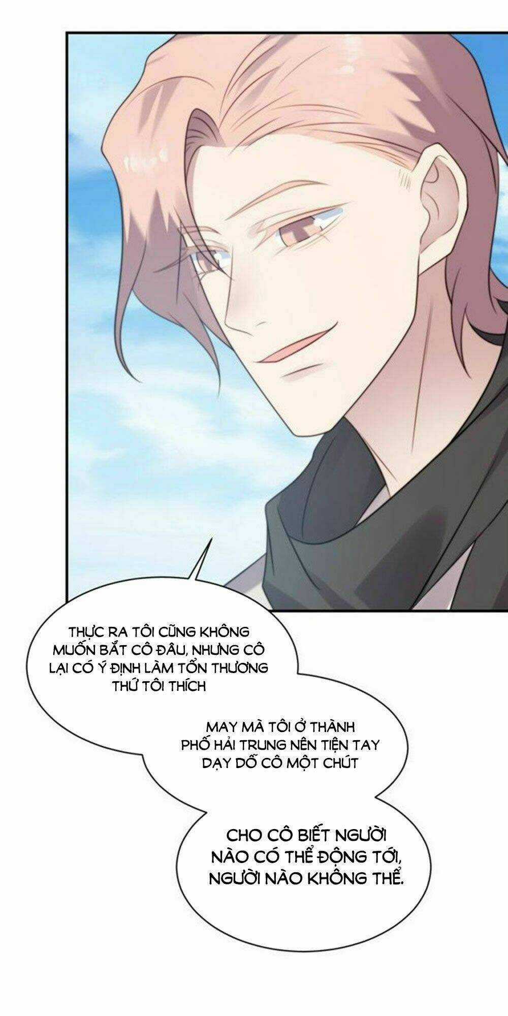 Khóa Chặt Đôi Môi Chapter 24 trang 38