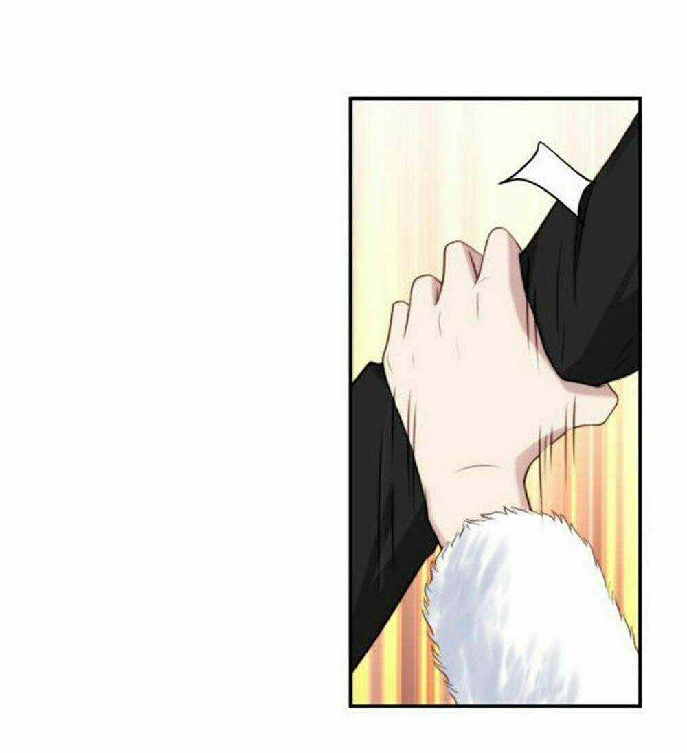 Khóa Chặt Đôi Môi Chapter 24 trang 4