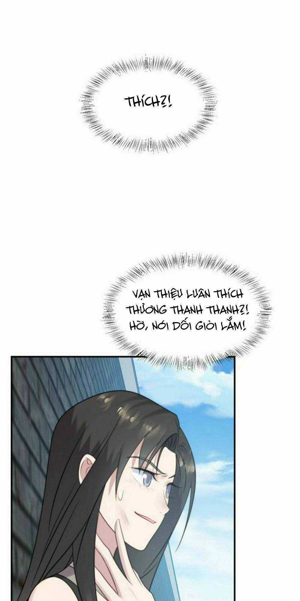 Khóa Chặt Đôi Môi Chapter 24 trang 40