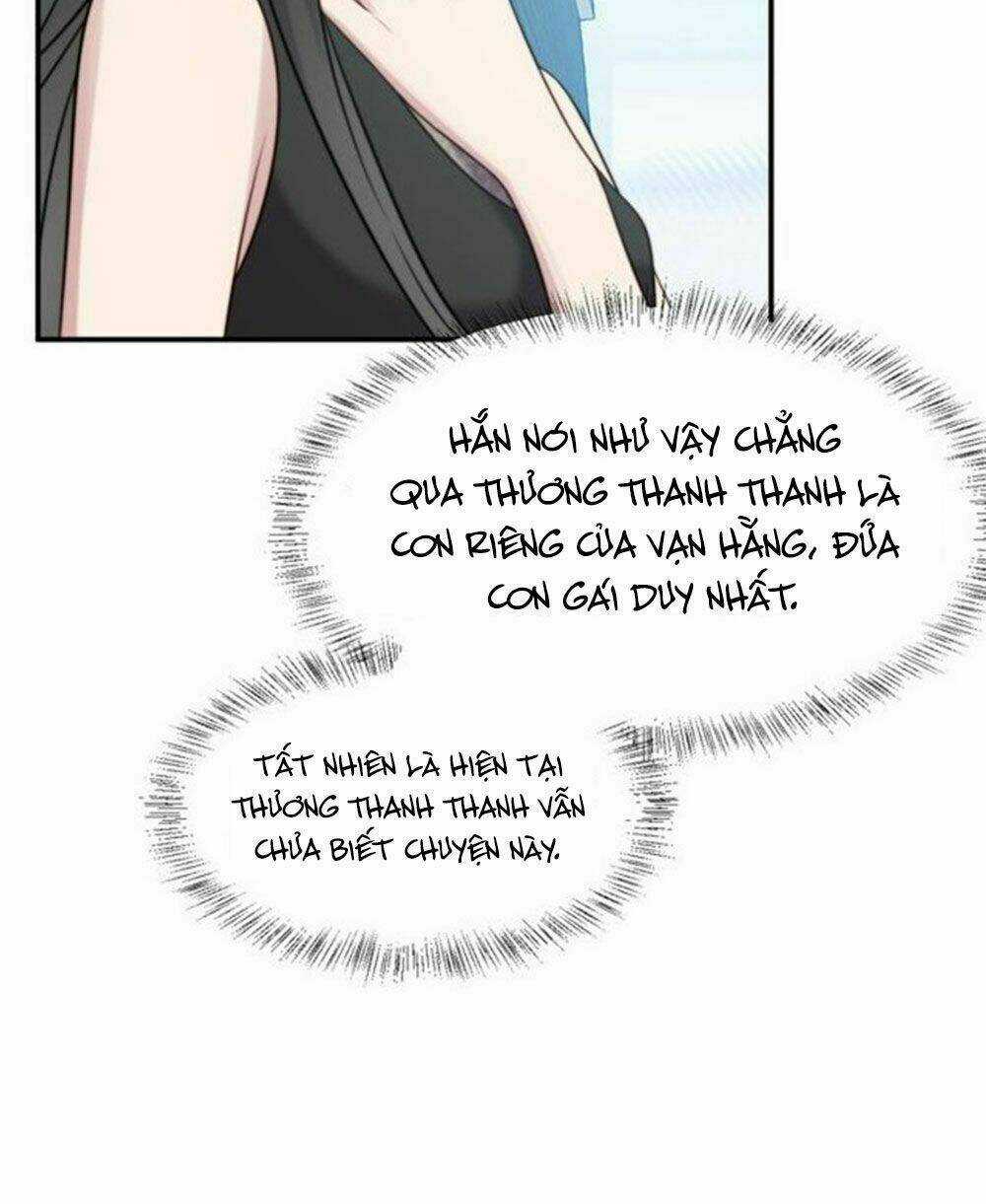 Khóa Chặt Đôi Môi Chapter 24 trang 41