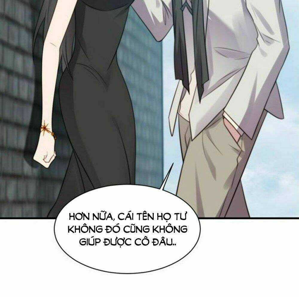 Khóa Chặt Đôi Môi Chapter 24 trang 43