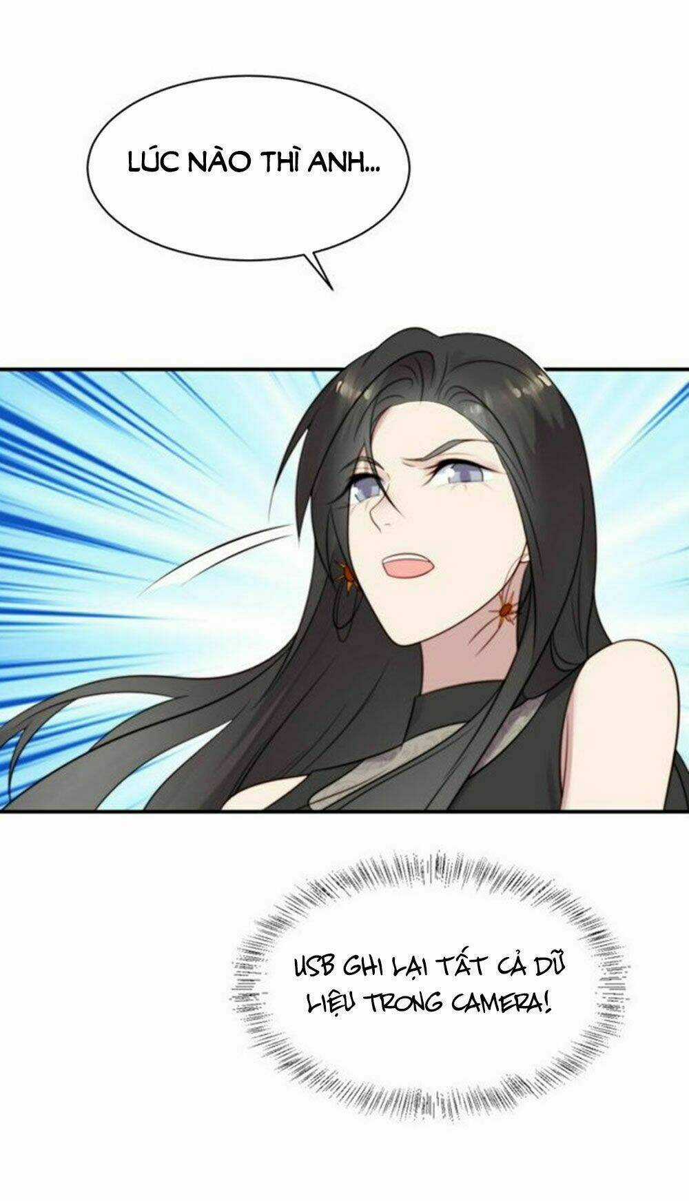 Khóa Chặt Đôi Môi Chapter 24 trang 50