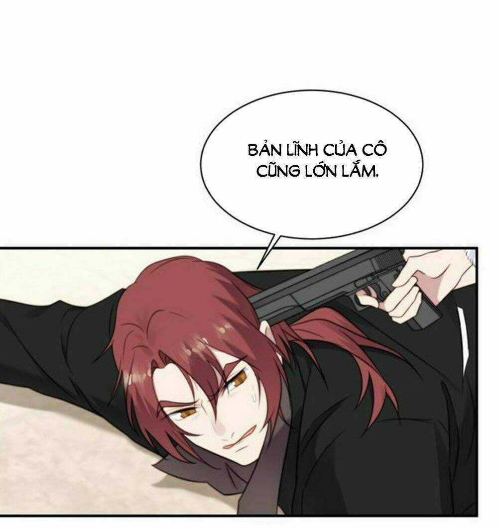 Khóa Chặt Đôi Môi Chapter 24 trang 6