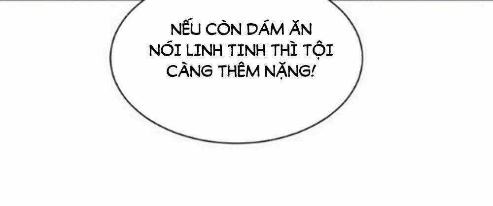 Khóa Chặt Đôi Môi Chapter 25 trang 10