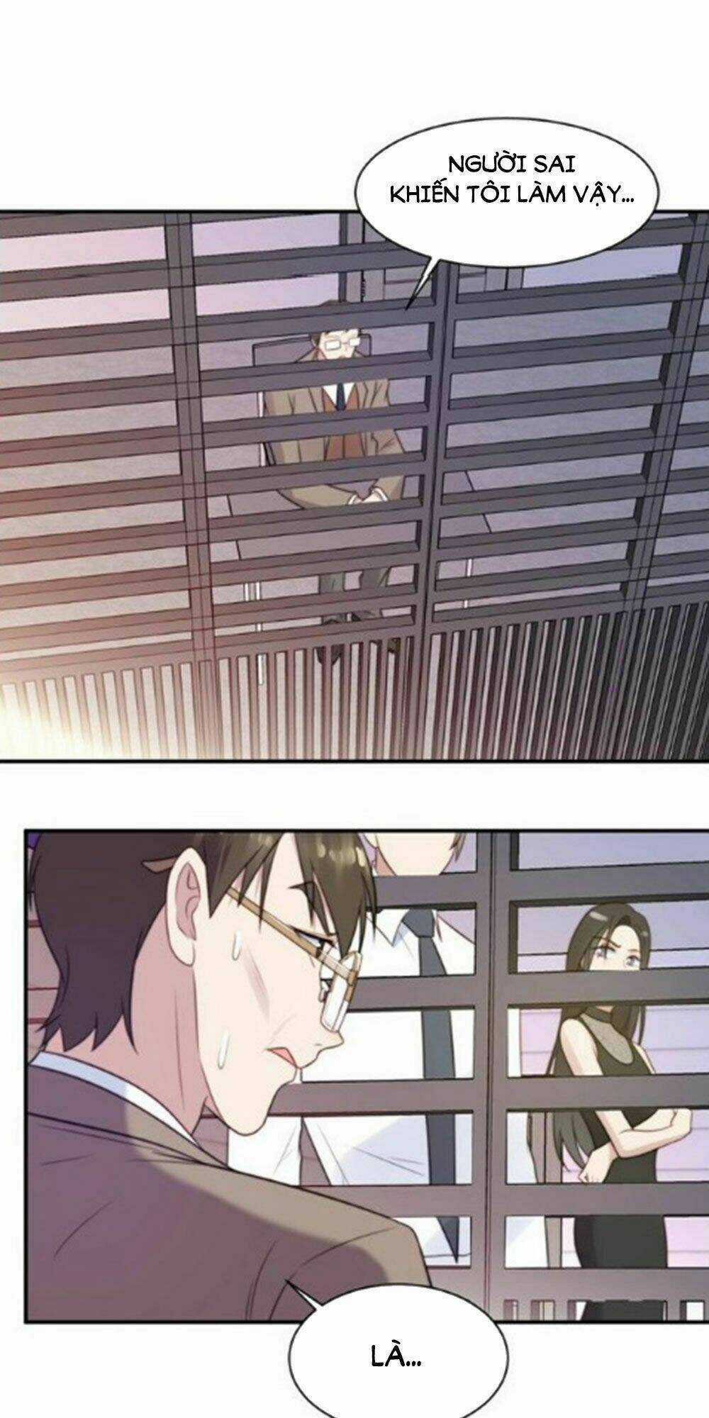 Khóa Chặt Đôi Môi Chapter 25 trang 11