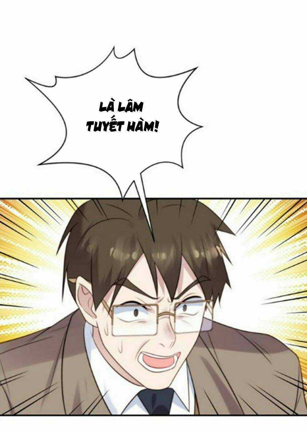 Khóa Chặt Đôi Môi Chapter 25 trang 13