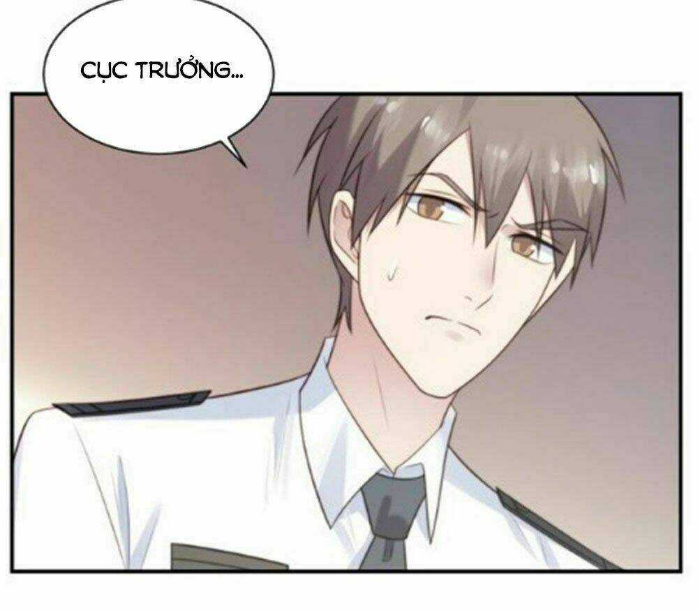 Khóa Chặt Đôi Môi Chapter 25 trang 26