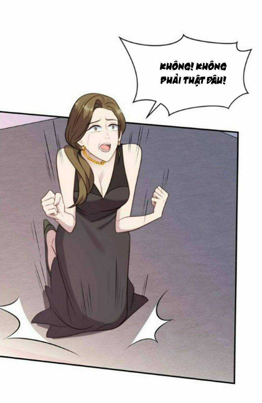 Khóa Chặt Đôi Môi Chapter 25 trang 29