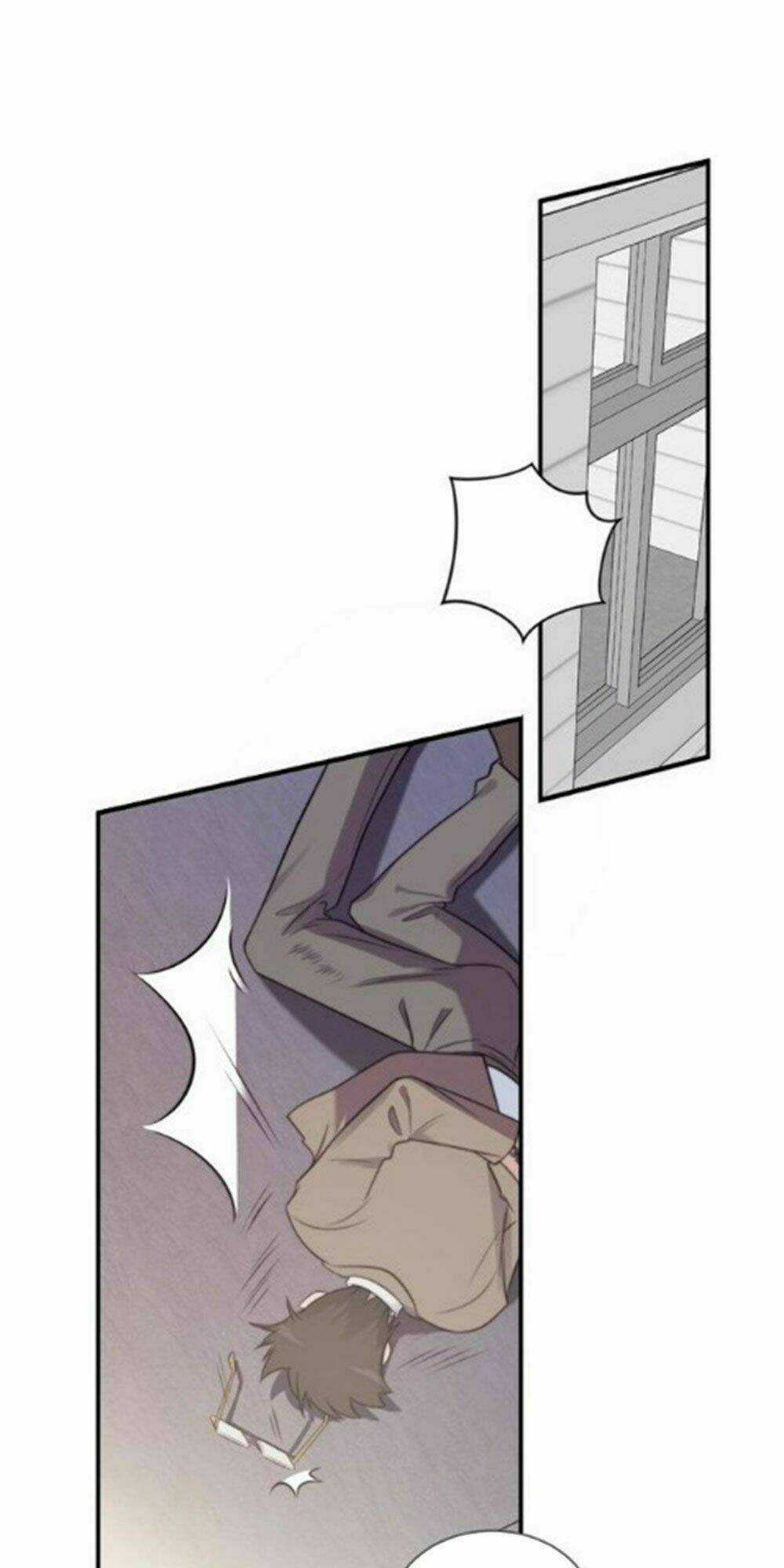 Khóa Chặt Đôi Môi Chapter 25 trang 32