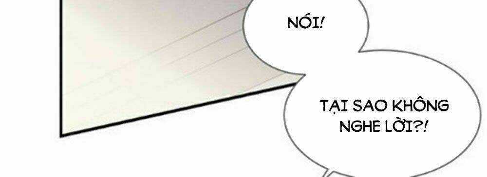 Khóa Chặt Đôi Môi Chapter 25 trang 33