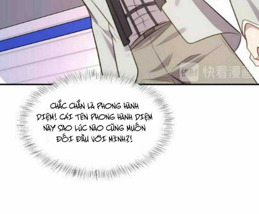 Khóa Chặt Đôi Môi Chapter 25 trang 38