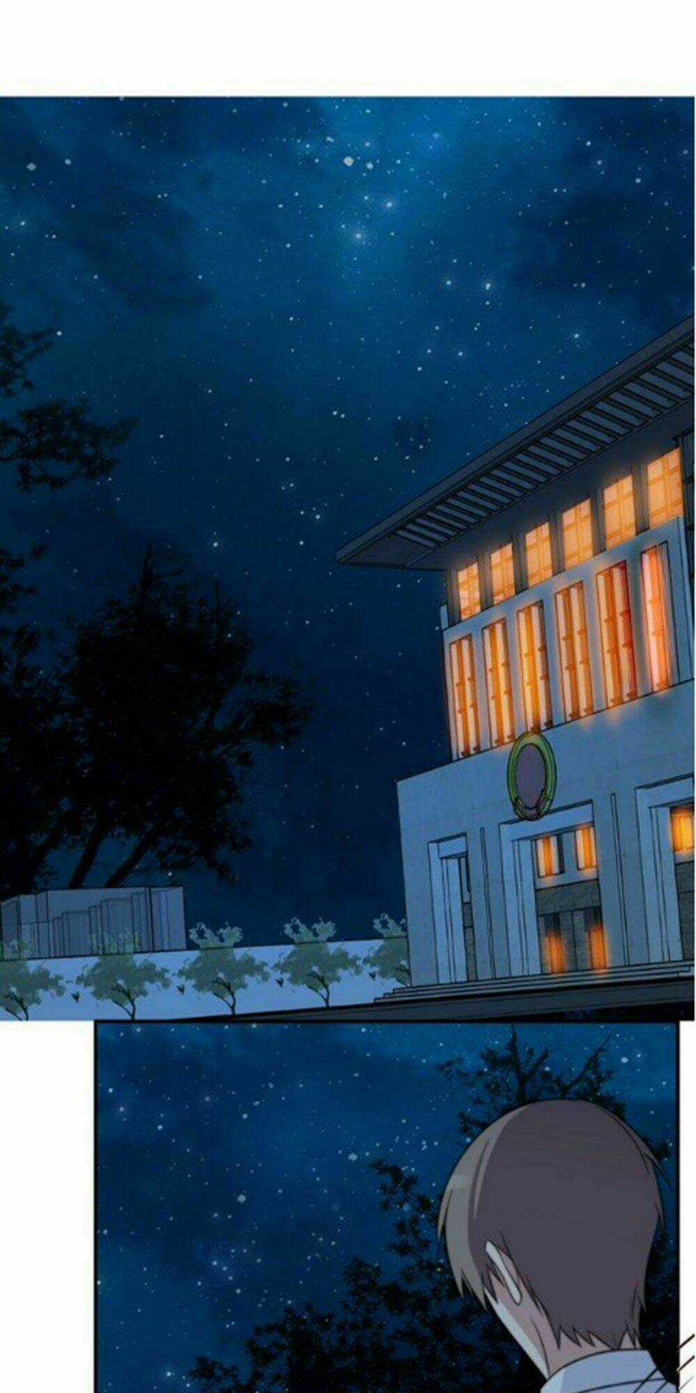 Khóa Chặt Đôi Môi Chapter 25 trang 39