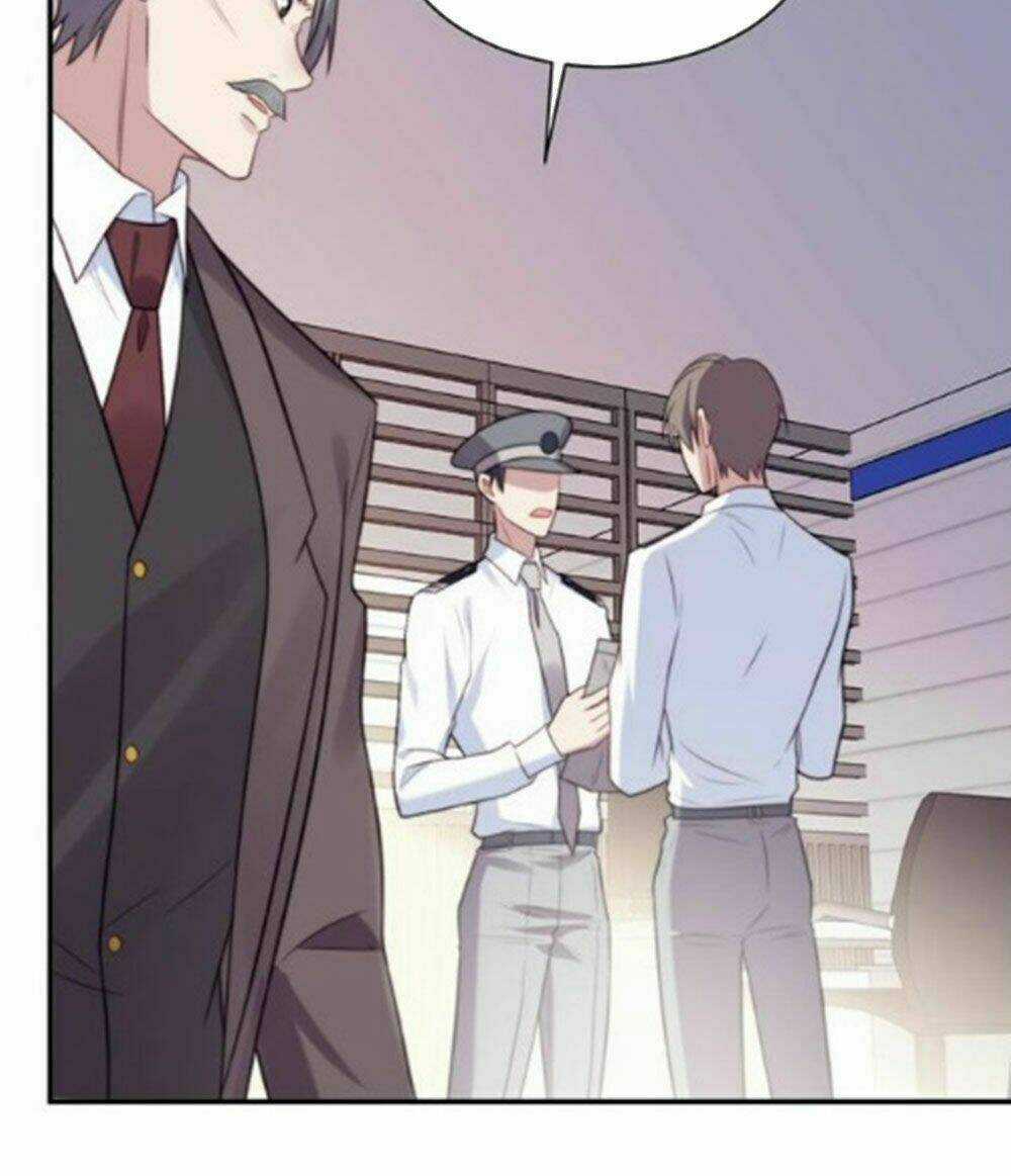 Khóa Chặt Đôi Môi Chapter 25 trang 4