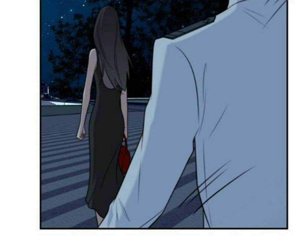 Khóa Chặt Đôi Môi Chapter 25 trang 40