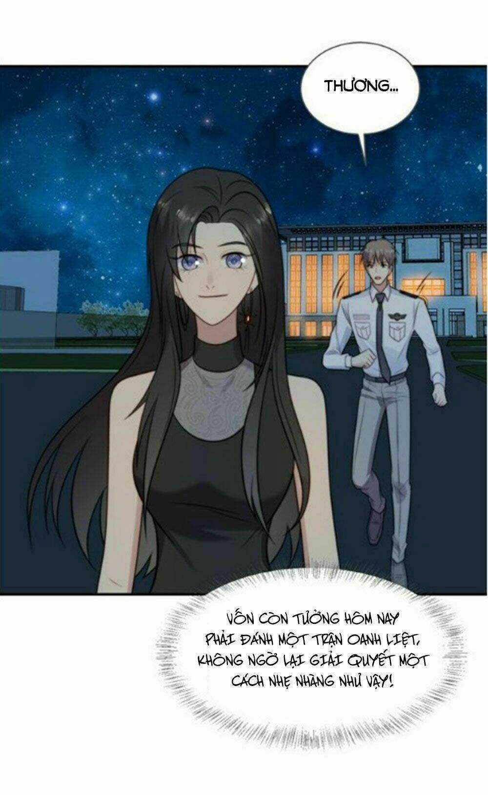 Khóa Chặt Đôi Môi Chapter 25 trang 41