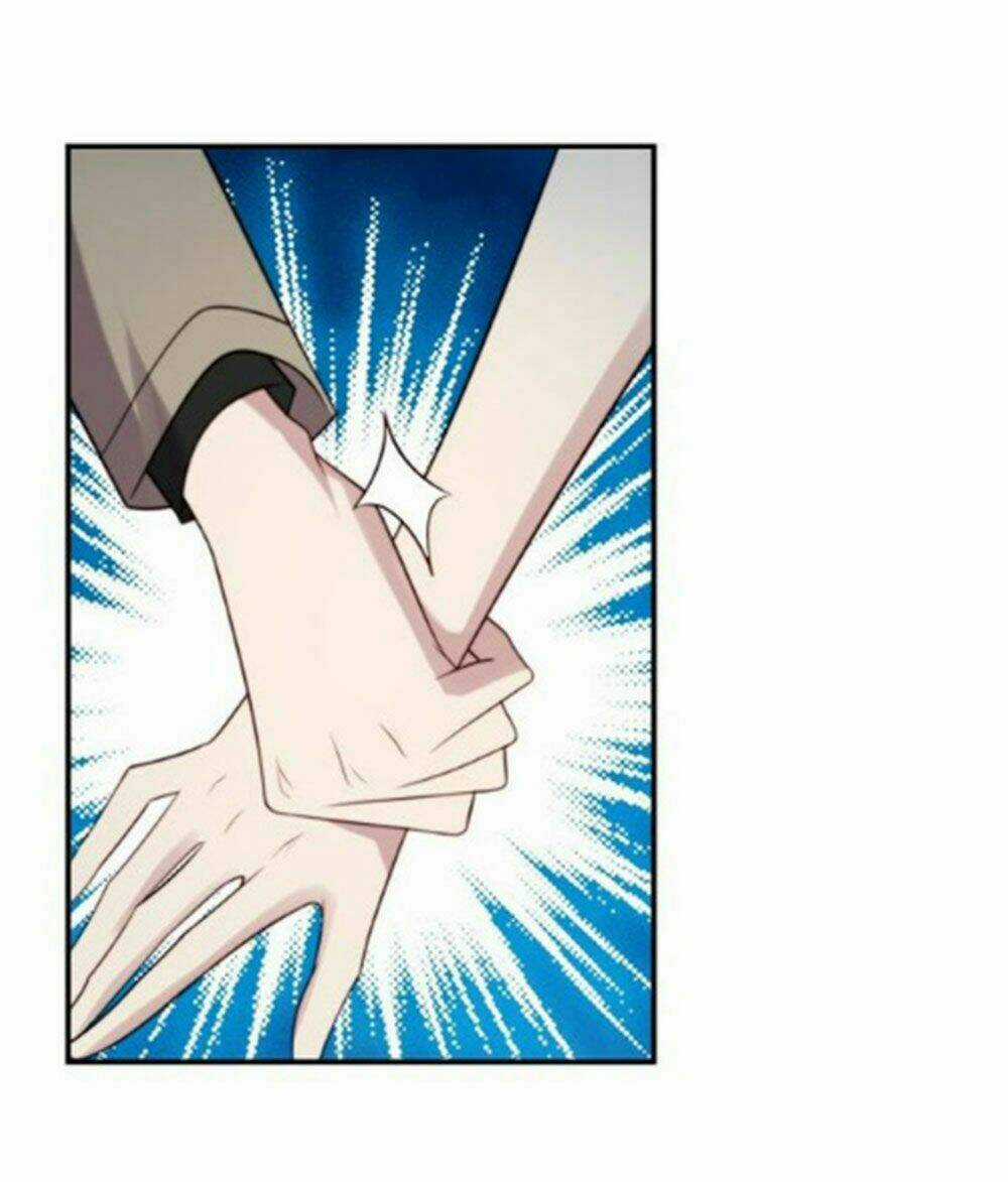 Khóa Chặt Đôi Môi Chapter 25 trang 42